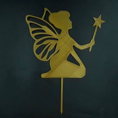 Topper Tinkerbell