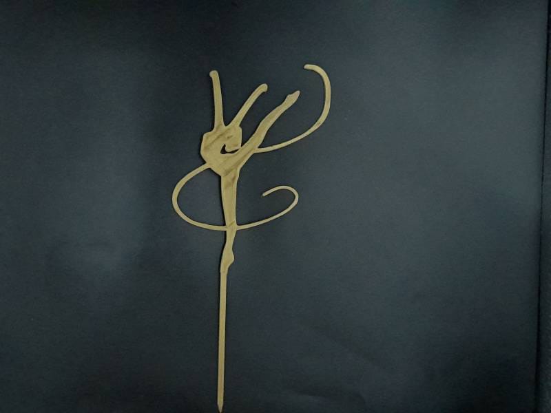 Topper Μπαλαρίνα Νο2 1 Topper Μπαλαρίνα Νο2