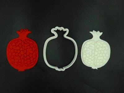 Κουπάτ Σφραγίδα Ρόδι