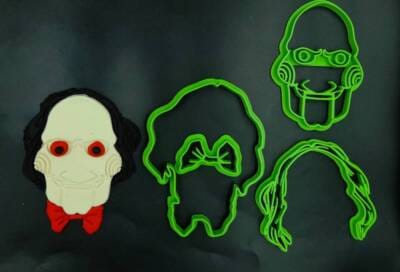 Κουπάτ Set Jigsaw