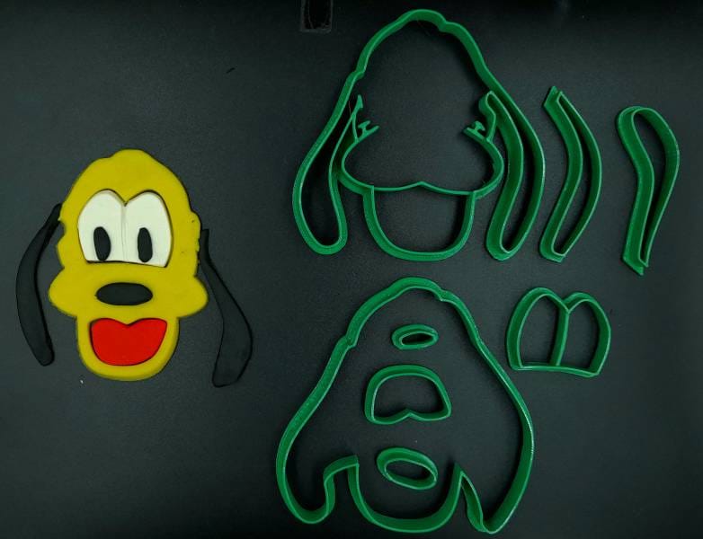 Κουπάτ Set Pluto 1 Κουπάτ Set Pluto