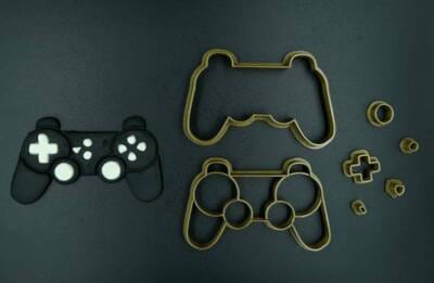 Κουπάτ Set Χειριστήριο PlayStation