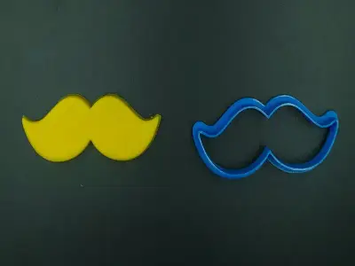 Κουπάτ Μουστάκι