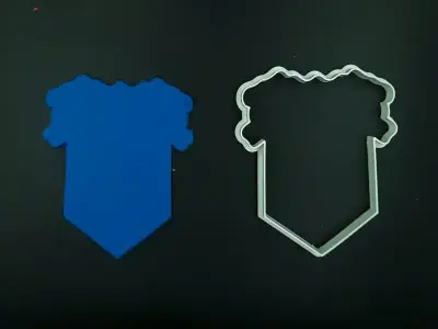 Κουπάτ Κόρνίζα Νο25