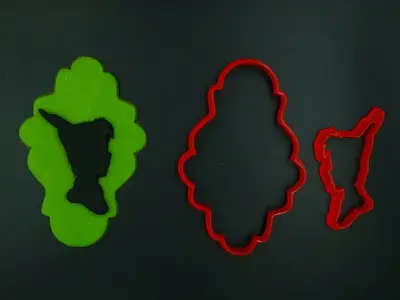 Κουπάτ Set Peter Pan Πρόσωπο