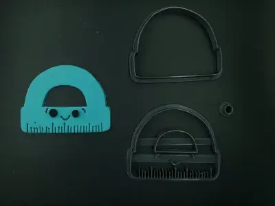 Κουπάτ Set Χάρακας