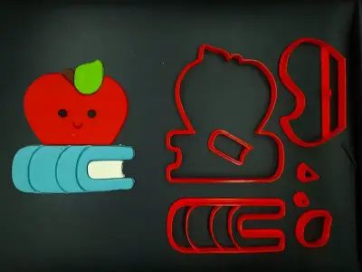 Κουπάτ Set Βιβλίο