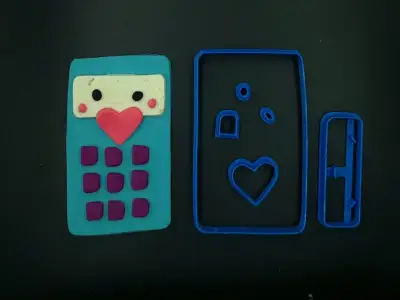 Κουπάτ Set Αριθμομηχανή