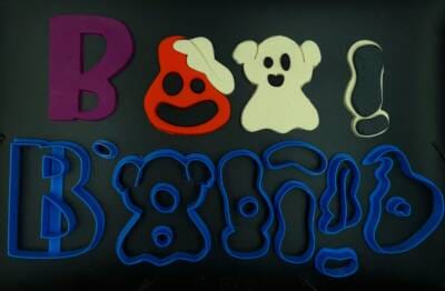 Κουπάτ Set Βοο Νο3