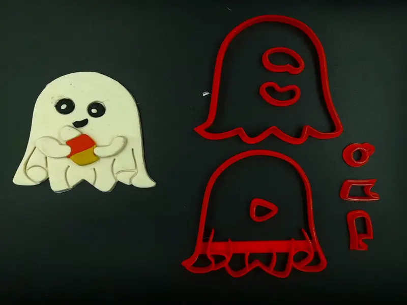 Κουπάτ Set Φάντασματάκι 1 https://tinyurl.com/38j4upv2