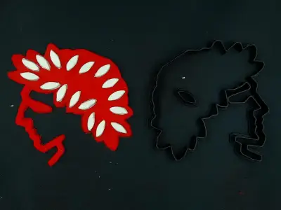 Κουπάτ Set Κεφάλι Ολυμπιακού