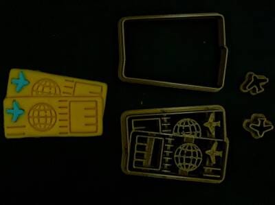 Κουπάτ Set Αεροπορικά Εισιτήρια