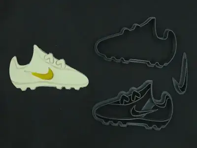 Κουπάτ Set Παπούτσι Nike