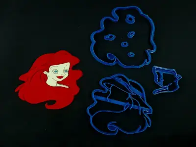 Κουπάτ Set Ariel No2