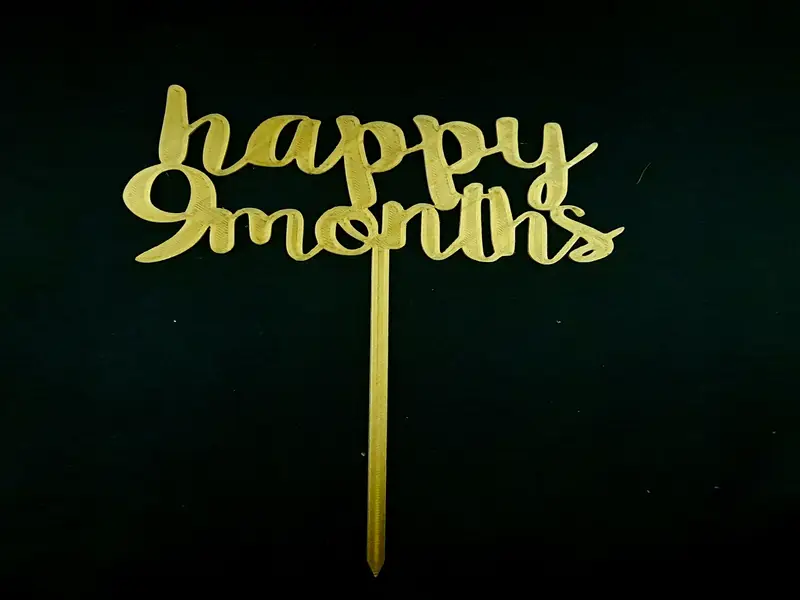 Topper με Happy 9months 1 Topper με Happy 9months