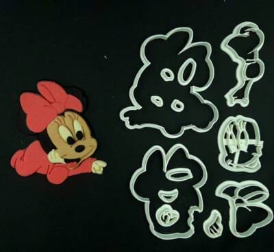 Κουπάτ Set Μinnie Baby