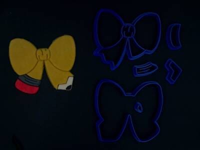 Κουπάτ Set Μολύβι Νο4