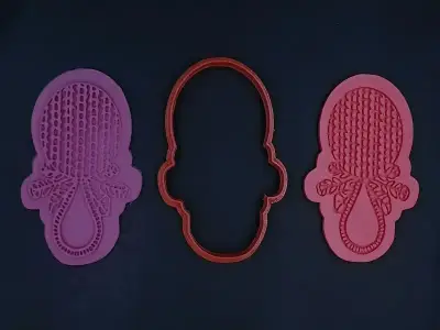 Σφραγίδα Outboss Κουδουνίστρα