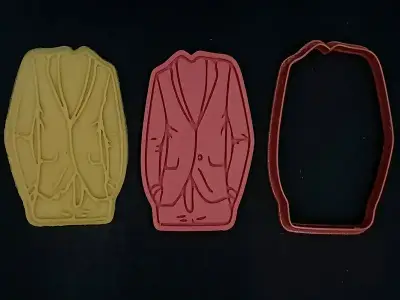 Σφραγίδα Outboss Κουστούμι