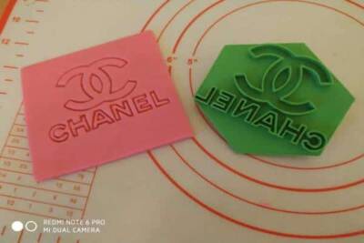 Σφραγίδα Chanel