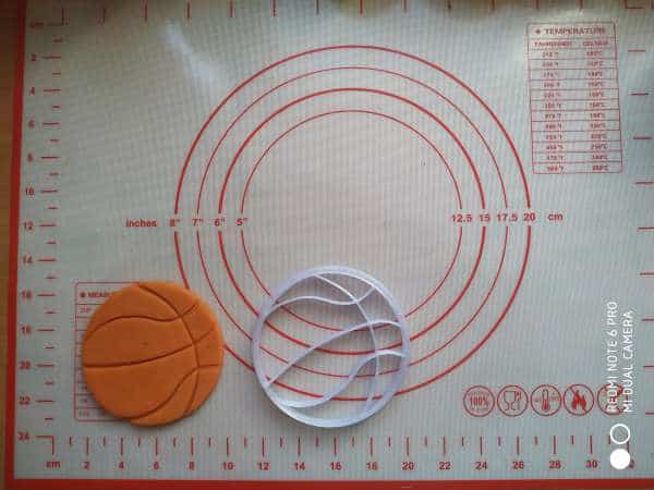 Κουπάτ Μπάλα Μπάσκετ 1 Κουπάτ Μπάλα Μπάσκετ