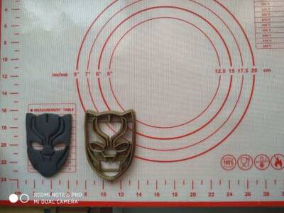 Κουπάτ Black Panther