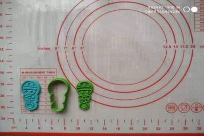 Κουπάτ Σφραγίδα Κουδουνίστρα