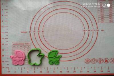 Κουπάτ Σφραγίδα Καρότσι