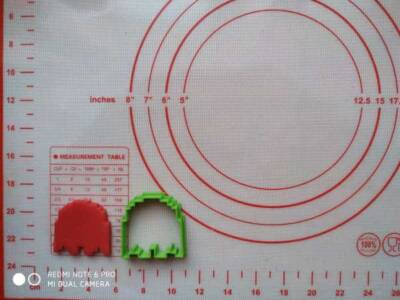 Κουπάτ Φαντασματάκι Pacman