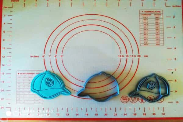 Κουπάτ Σφραγίδα Καπέλο Αθλητικό 1 Κουπάτ Σφραγίδα Καπέλο Αθλητικό