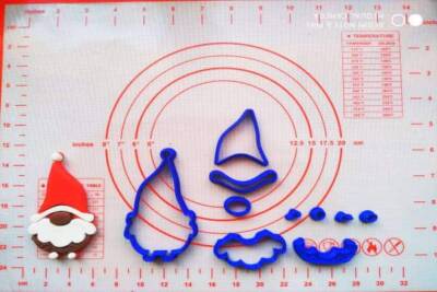 Κουπάτ Set Ξωτικό