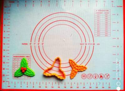 Κουπάτ Σφραγίδα Γκύ