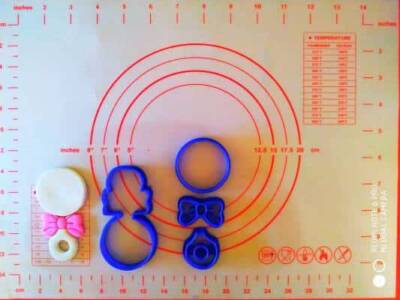 Κουπάτ Set Κουδουνίστρα 2