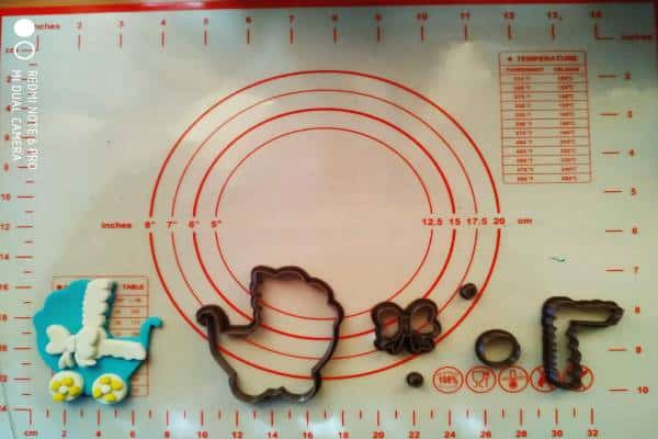 Κουπάτ Set Καροτσάκι Νο2 1 Κουπάτ Set Καροτσάκι Νο2