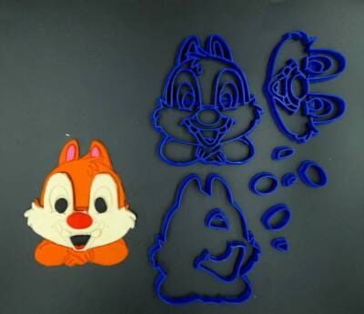 Κουπάτ Set Chip