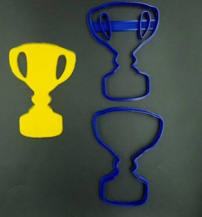 Κουπάτ Σφραγίδα Κύπελλο