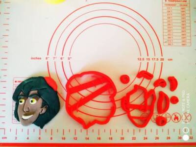 Κουπάτ Set Αλαντίν