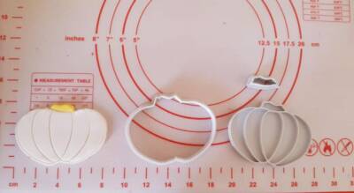 Κουπάτ Set Κολοκύθα