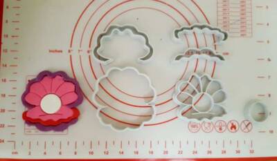 Κουπάτ Set Κοχύλι