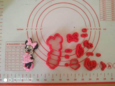 Κουπάτ Set Μίνυ Ολόσωμη