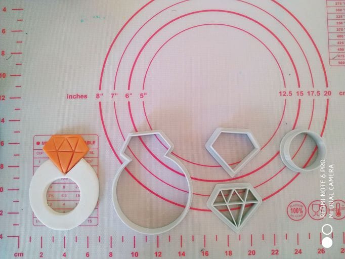 Κουπάτ Set Μονόπετρο 1 Κουπάτ Set Μονόπετρο