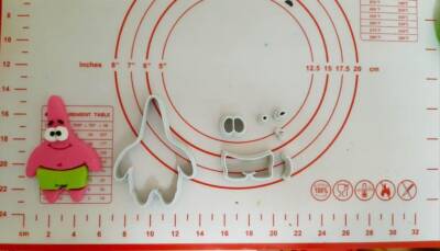 Κουπάτ Set Πάτρικ