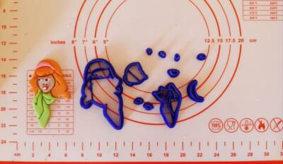 Κουπάτ Set Σκουμπυ Ντου Δάφνη