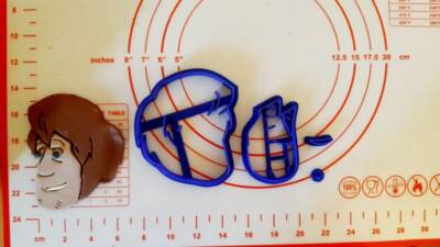 Κουπάτ Set Σκουμπυ Ντου Σάγκι