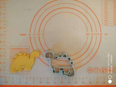 Κουπάτ Δεινόσαυρος 2