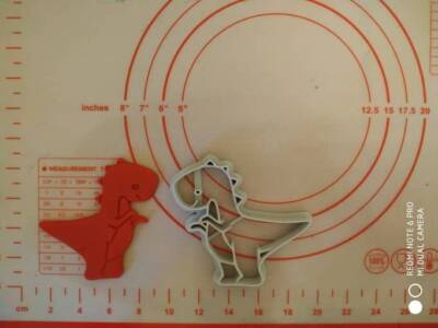 Κουπάτ Δεινόσαυρος 3