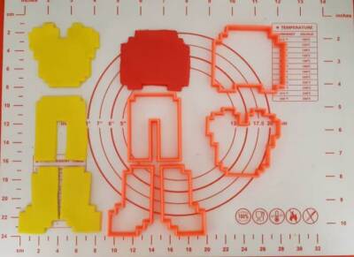 Κουπ πατ Minecraft