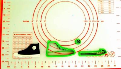 Κουπάτ Set Converse