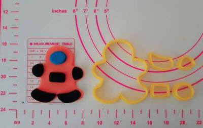 Κουπάτ Set Αστροναύτης