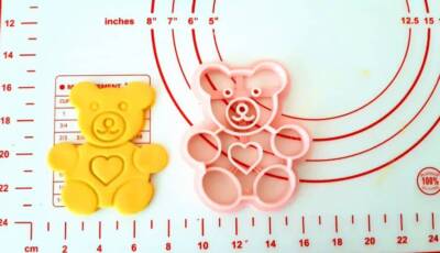 Κουπάτ Αρκουδάκι